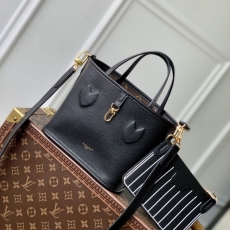 LV Shopping Bags